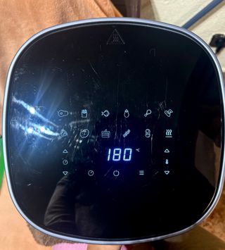 Cecofry Fantastik 6500