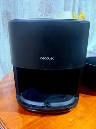 Cecofry Fantastik 6500