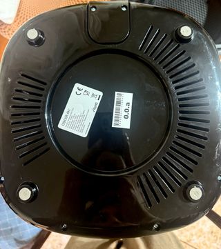 Cecofry Fantastik 6500