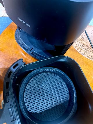 Cecofry Fantastik 6500