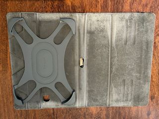 Apple iPad 5ta Gen Plata