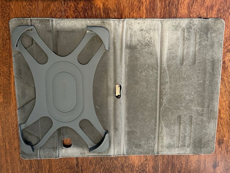 Apple iPad 5ta Gen Plata afbeelding 7
