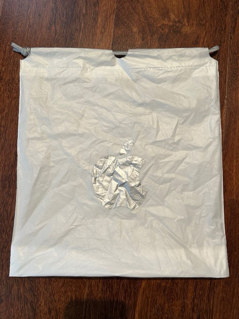 Apple iPad 5ta Gen Plata afbeelding 6