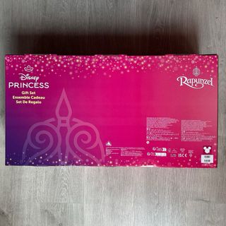 Set regalo bambole classiche Rapunzel, L'incantesimo di Disney