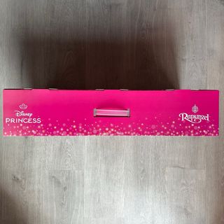 Set regalo bambole classiche Rapunzel, L'incantesimo di Disney