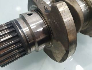 Cigüeñal iveco 500314266 daily 35 - c 13 370070