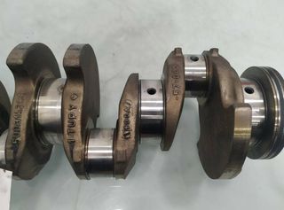 Cigüeñal iveco 500314266 daily 35 - c 13 370070