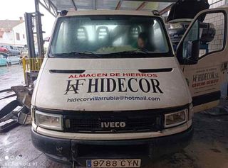 Cigüeñal iveco 500314266 daily 35 - c 13 370070