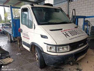 Cigüeñal iveco 500314266 daily 35 - c 13 370070