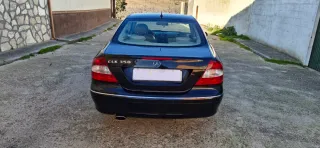 Mercedes-Benz CLK 2006