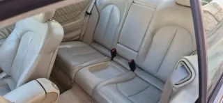 Mercedes-Benz CLK 2006