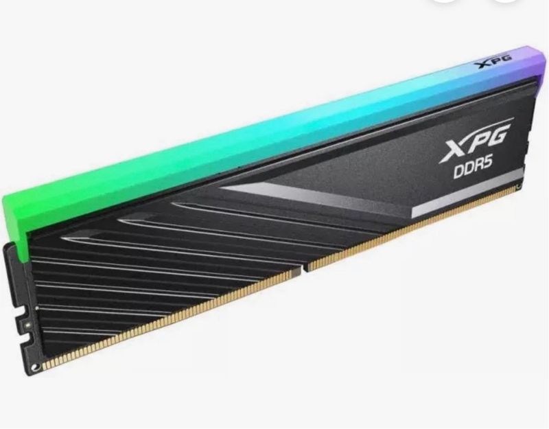 Memoria XPG Lancer Blade DDR5 16GB CL30 6000MHz afbeelding 3
