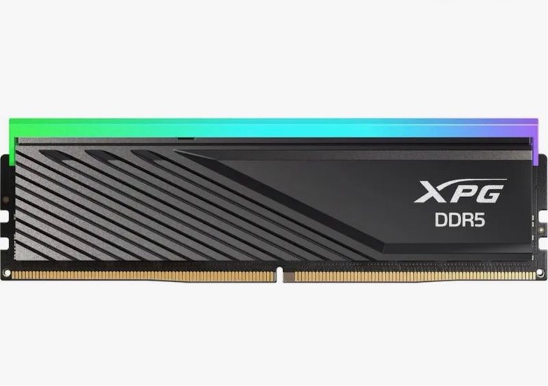Memoria XPG Lancer Blade DDR5 16GB CL30 6000MHz afbeelding 2