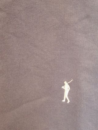 Sudadera Polo Club Azul Grisáceo