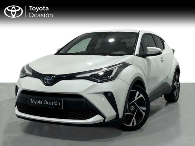 Toyota C-HR  125H Advance - foto 1