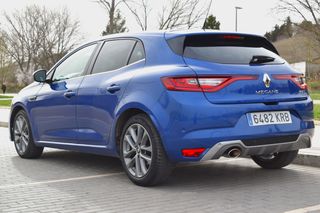 Renault Megane GT Line 140CV R-LINK2