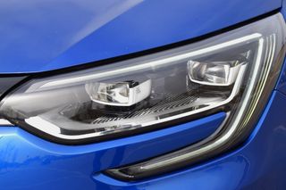 Renault Megane GT Line 140CV R-LINK2