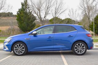 Renault Megane GT Line 140CV R-LINK2