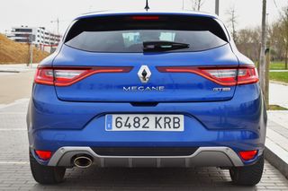 Renault Megane GT Line 140CV R-LINK2