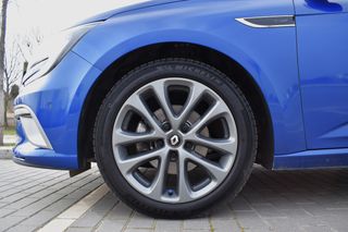 Renault Megane GT Line 140CV R-LINK2