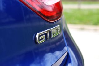 Renault Megane GT Line 140CV R-LINK2