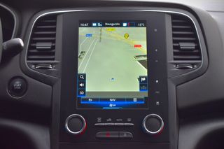 Renault Megane GT Line 140CV R-LINK2