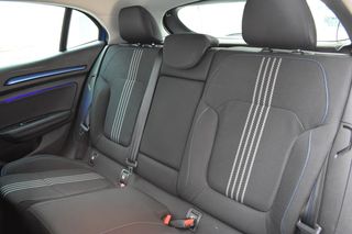 Renault Megane GT Line 140CV R-LINK2