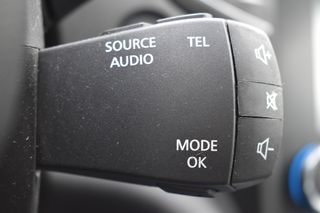 Renault Megane GT Line 140CV R-LINK2