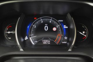 Renault Megane GT Line 140CV R-LINK2