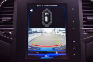 Renault Megane GT Line 140CV R-LINK2