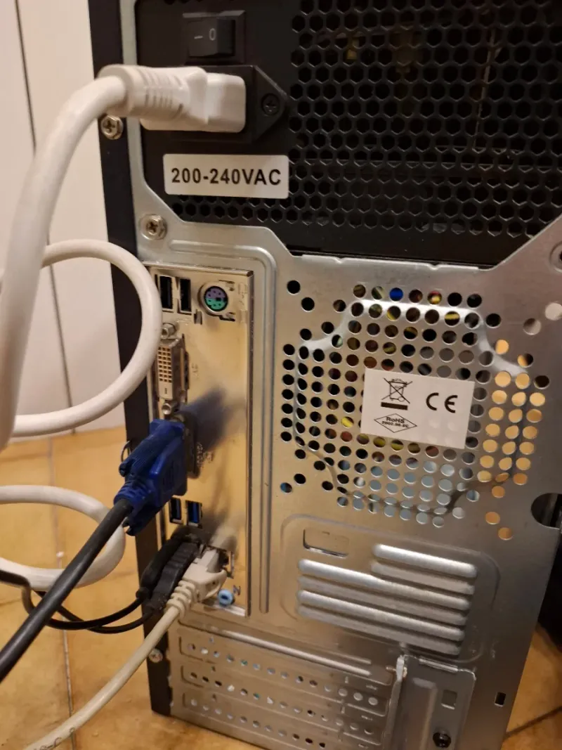 ordenador i7-3770 intel afbeelding 4