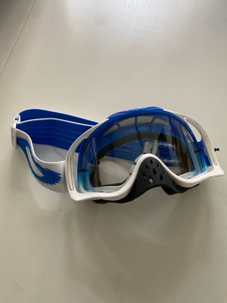 Gafas Oakley Crowbar MX Motocross Enduro