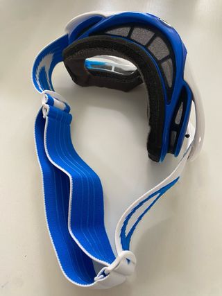 Gafas Oakley Crowbar MX Motocross Enduro