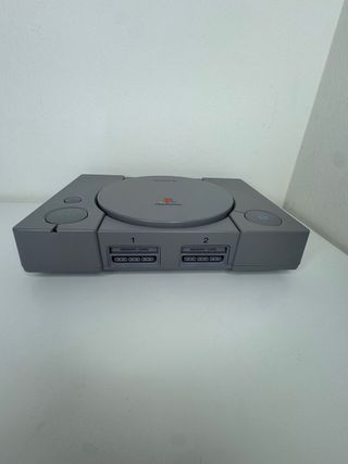 PlayStation 1