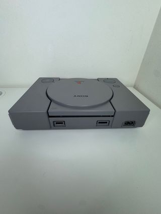 PlayStation 1
