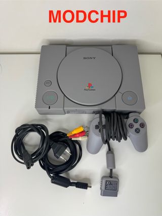 PlayStation 1