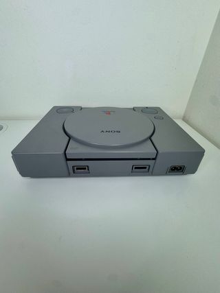 Console sony PlayStation 1