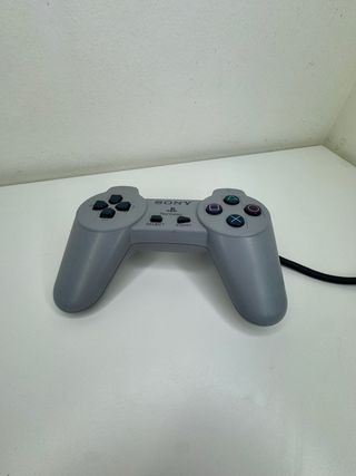 Console sony PlayStation 1