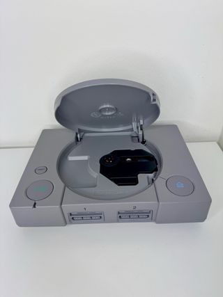 Console sony PlayStation 1