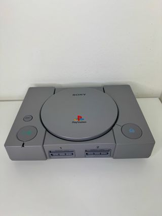 Console sony PlayStation 1