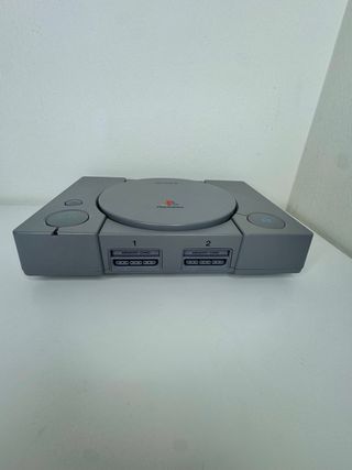 Console sony PlayStation 1