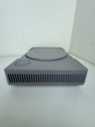 Console sony PlayStation 1