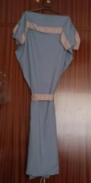 Túnica romana completa talla única