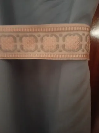 Túnica romana completa talla única