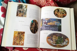 Obras Maestras De La Pintura (12 Tomos)