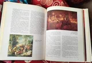 Obras Maestras De La Pintura (12 Tomos)