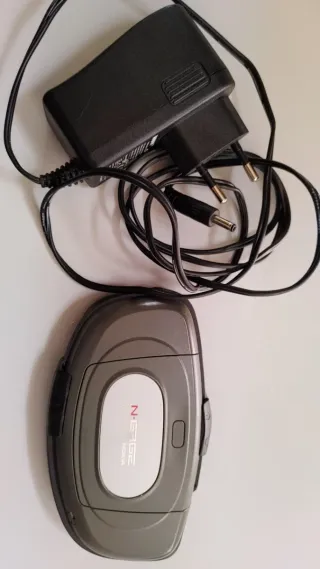 Nokia N-Gage QD Cargador