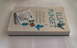 El Libro De Las Pequeñas Revoluciones