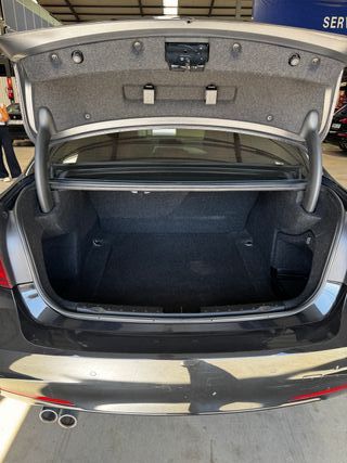 BMW Serie 3 330D 2013