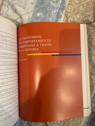 La alimentación y la nutrición a través de la h...